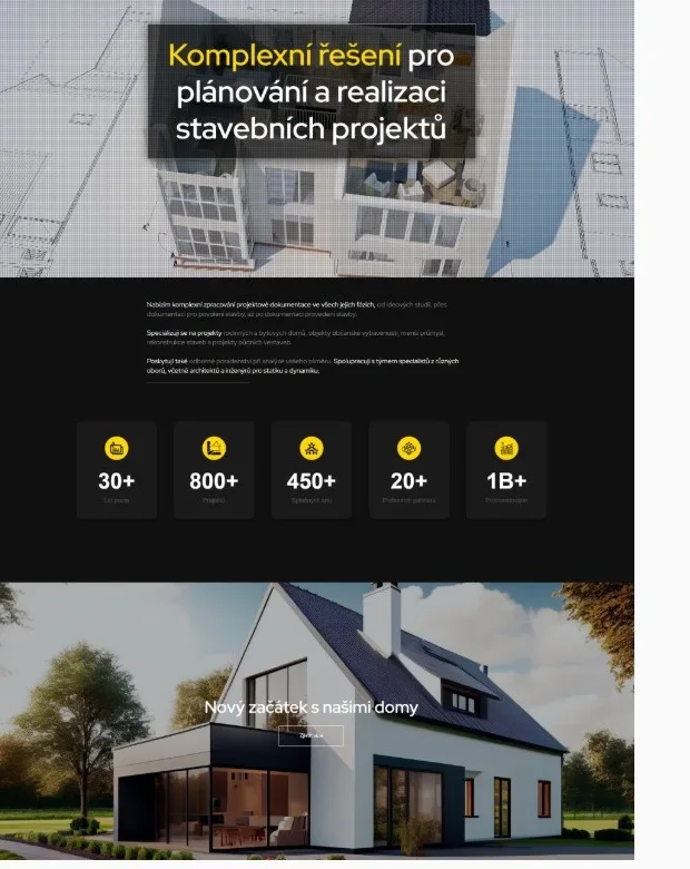 Reference All In Web Service – KATALIN House