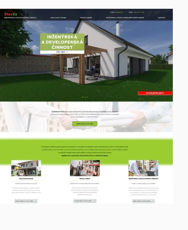 Reference All In Web Service – Stavza